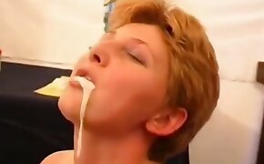 stunning, woman and animal